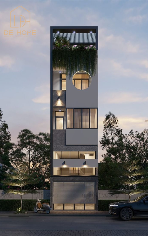 xây nhà trọn gói phúc thọ