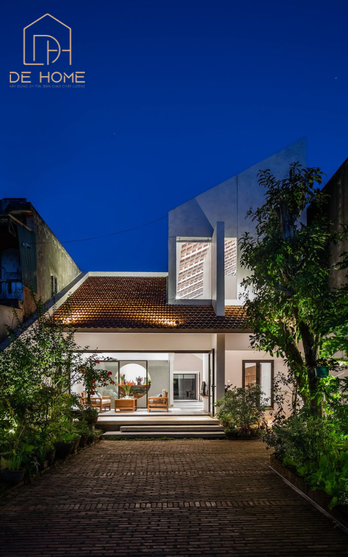 Xây nhà trọn gói ba vì