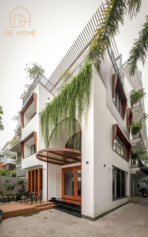 xây nhà trọn gói sóc sơn