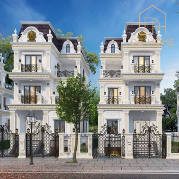 xây nhà trọn gói chương mỹ