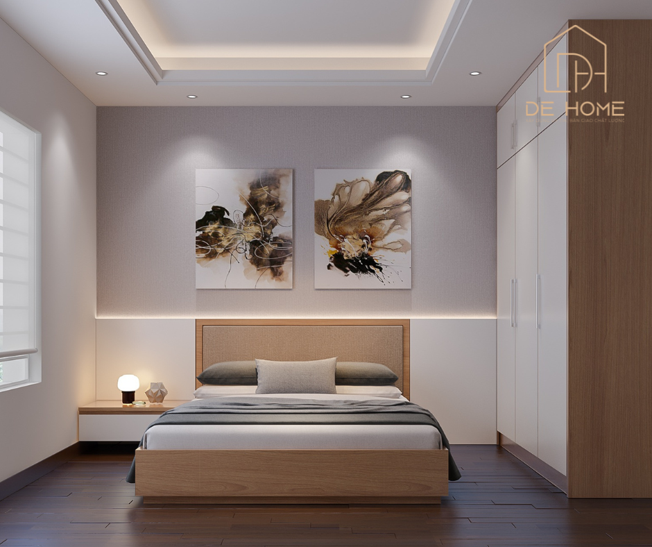 Mẫu biệt thự vườn