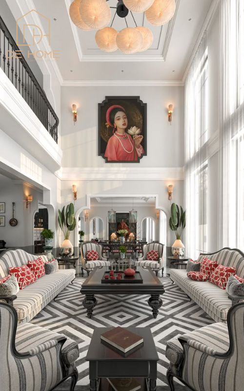 xây nhà trọn gói phúc thọ