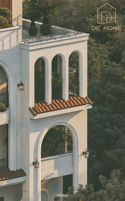 xây nhà trọn gói phúc thọ