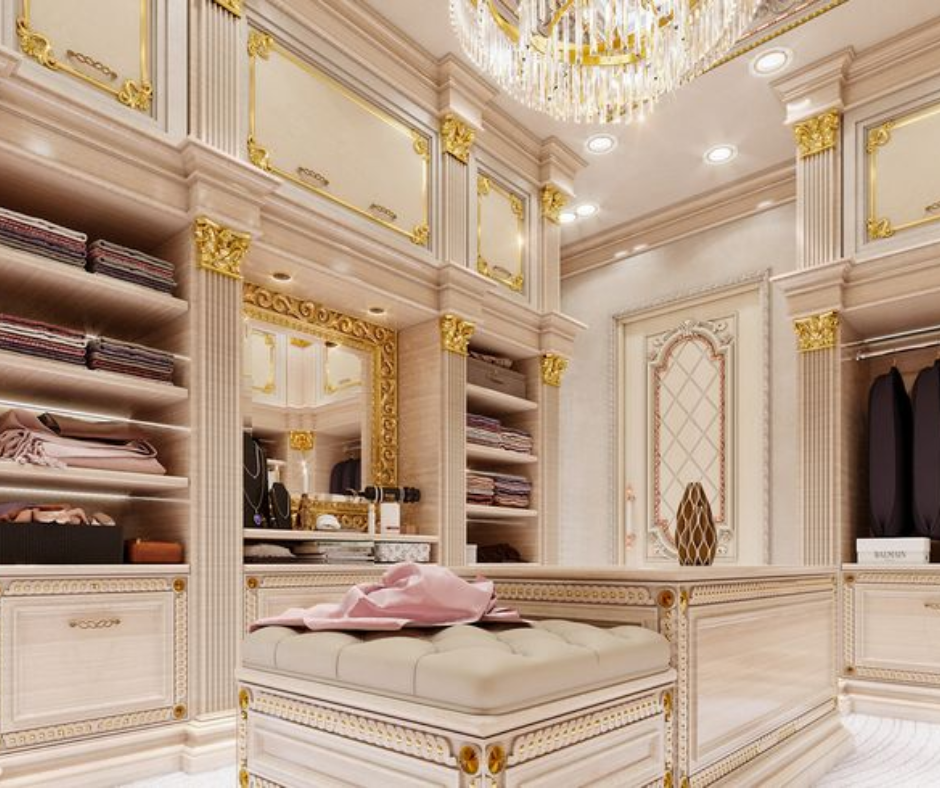 Mẫu nhà biệt thự sang trọng 2025