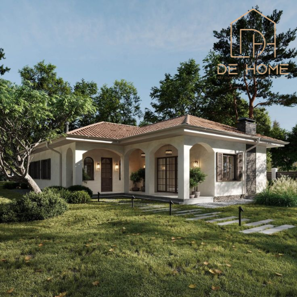 xây nhà trọn gói thị xã Phú Thọ