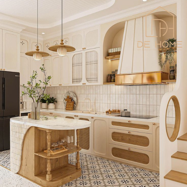 Xây nhà trọn gói Huyện Lâm Thao