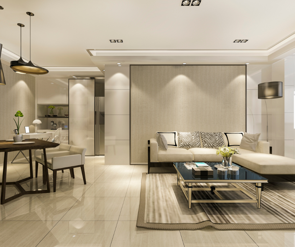 Biệt thự vườn