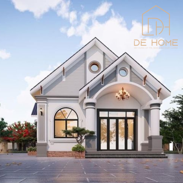 xây nhà trọn gói thường tín