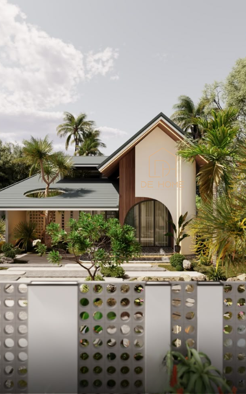 xây nhà trọn gói gia lâm