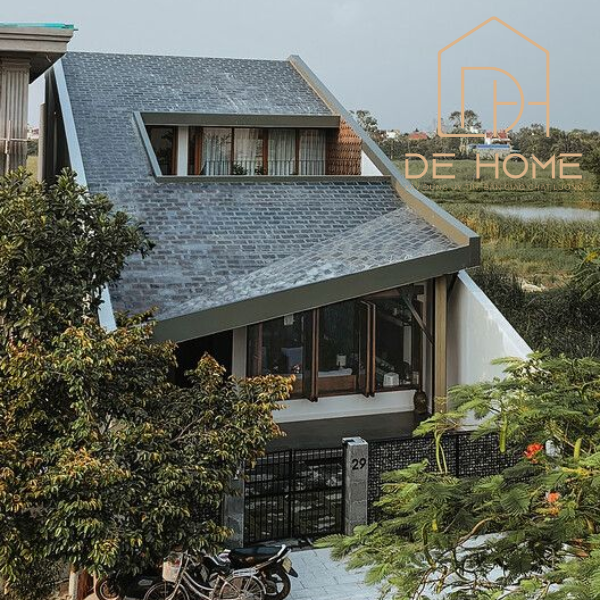 xây nhà trọn gói Hoài Đức