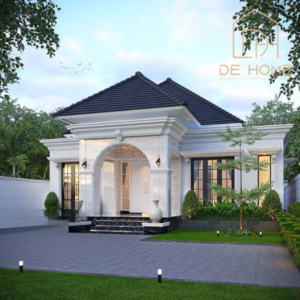 xây nhà trọn gói thị xã phú thọ