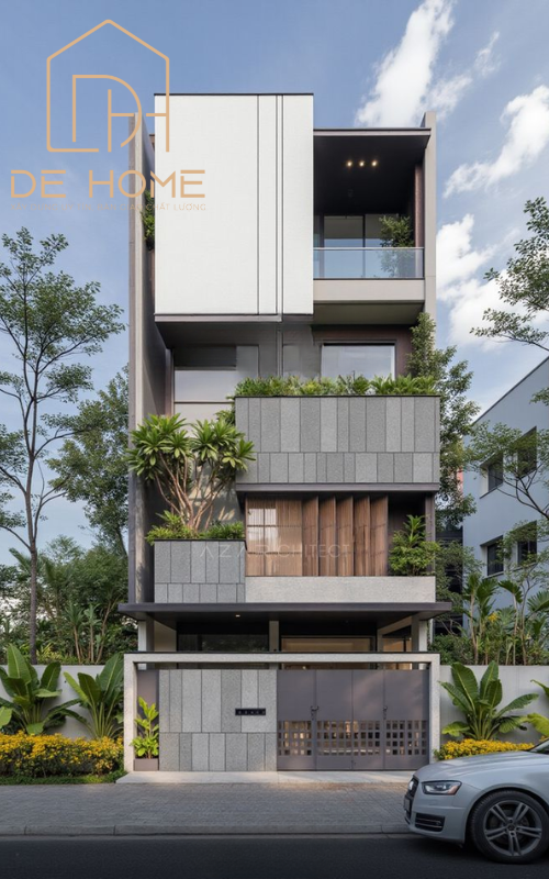 xây nhà trọn gói gia lâm