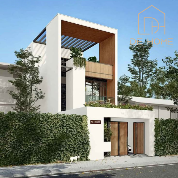 xây nhà trọn gói thị xã Phú Thọ