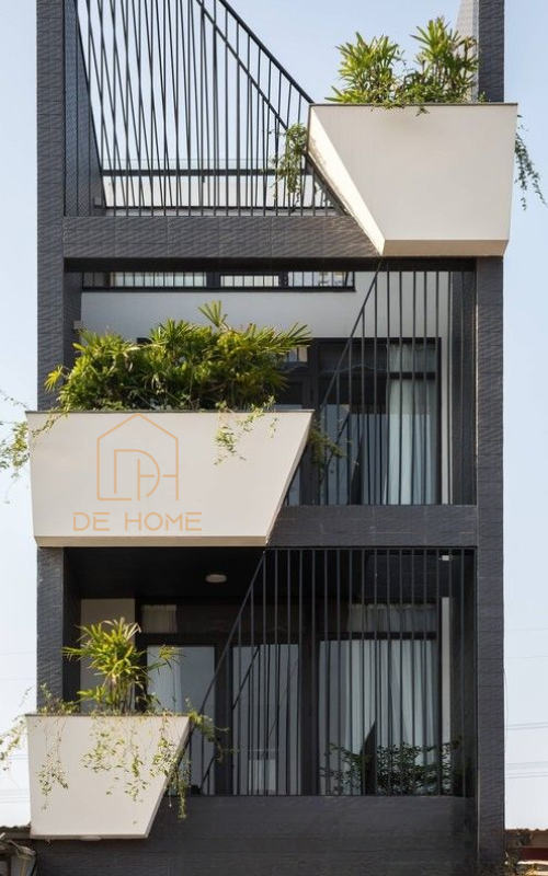 xây nhà trọn gói Hoài Đức