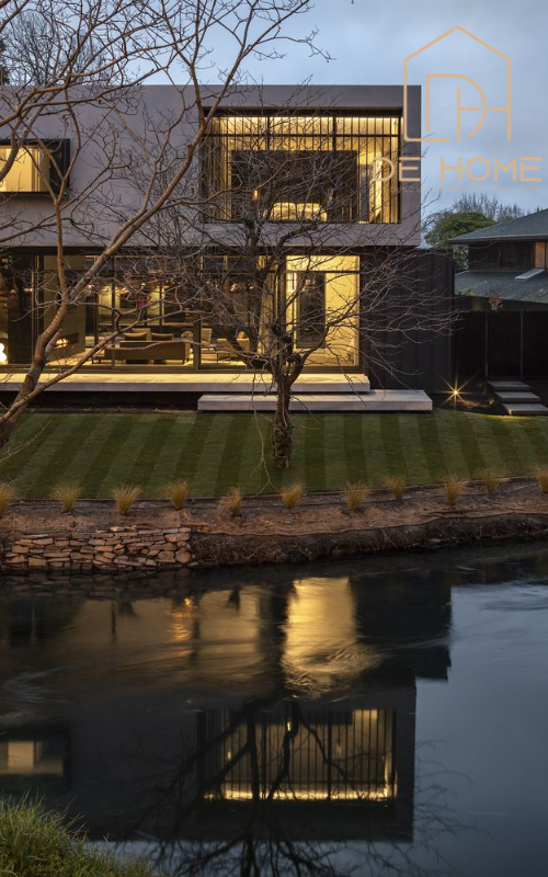 xây nhà trọn gói gia lâm